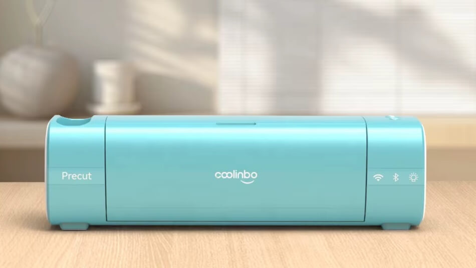 Ремонт техники Coolinbo